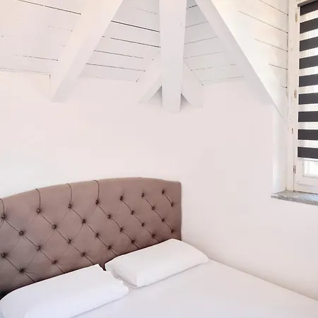 Apartamento Con 2 Stanze E 2 Bagni Cantù