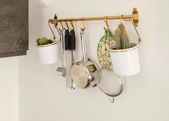 Apartamento Con 2 Stanze E 2 Bagni Cantù