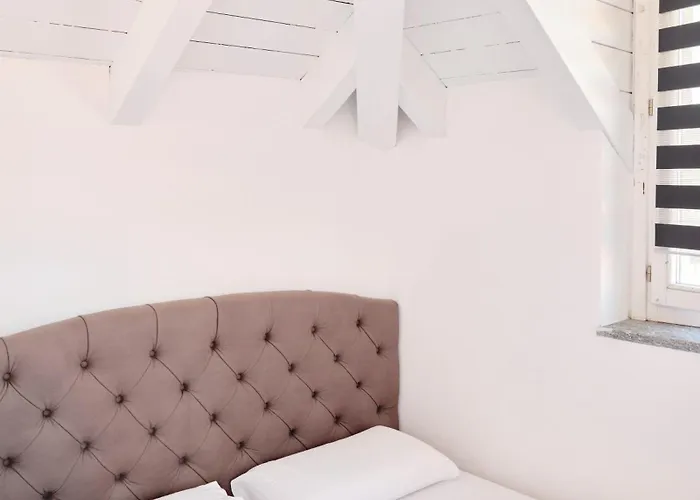 Apartamento Con 2 Stanze E 2 Bagni Cantù