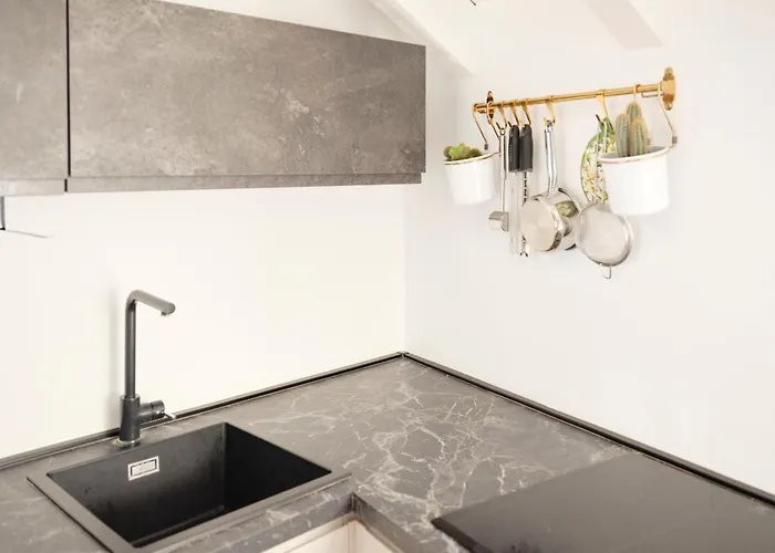 Con 2 Stanze E 2 Bagni Apartamento Cantù