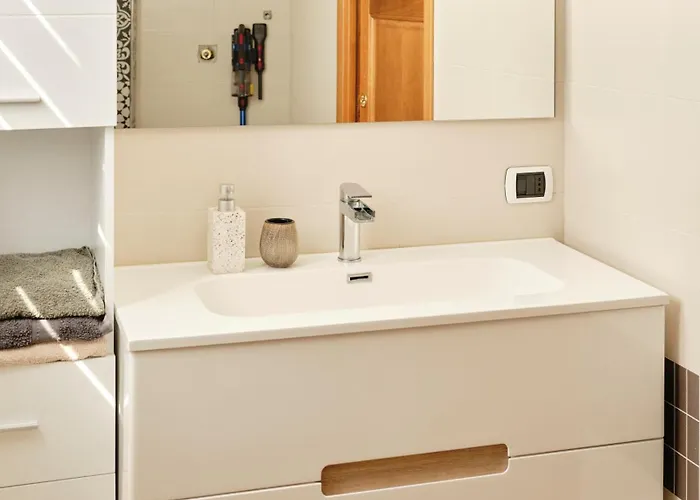 Con 2 Stanze E 2 Bagni Apartamento Cantù