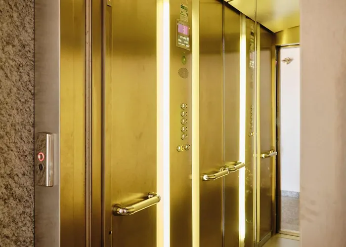 Apartamento Con 2 Stanze E 2 Bagni *