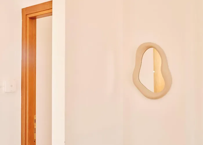 Con 2 Stanze E 2 Bagni Apartamento *